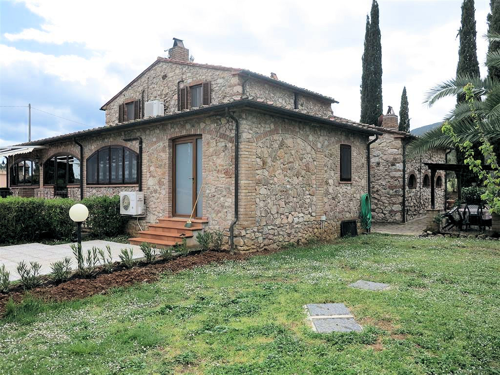 1061-Casale ristrutturato con parco e piscina a pochi chilometri dal mare-Gavorrano-1 Agenzia Immobiliare ASIP