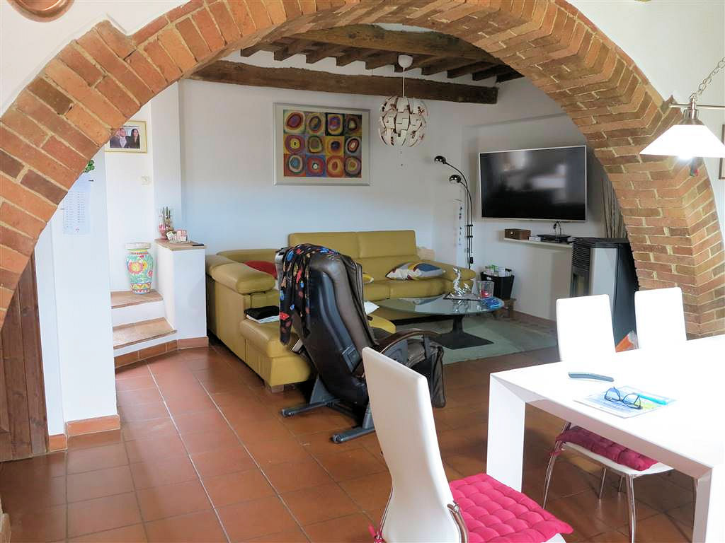 1061-Casale ristrutturato con parco e piscina a pochi chilometri dal mare-Gavorrano-13 Agenzia Immobiliare ASIP