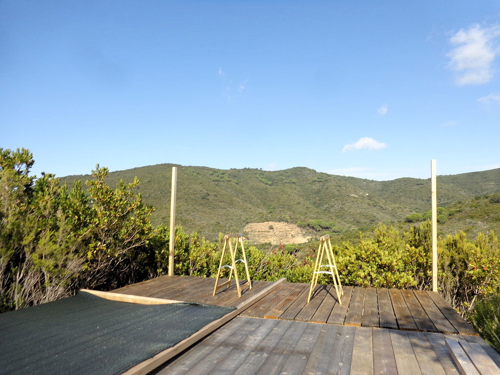1063-Terreno per azienda agricola in posizione stupenda-Campo nell'Elba-6 Agenzia Immobiliare ASIP