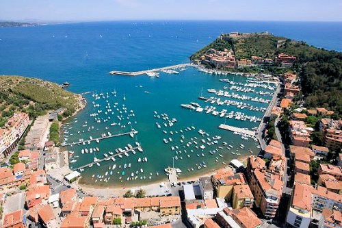 1072-Lotto di terreno con progetto approvato per la realizzazione di un parcheggio per 85 posti auto-Monte Argentario-1 Agenzia Immobiliare ASIP