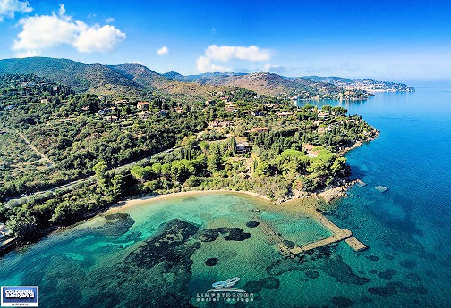 1072-Lotto di terreno con progetto approvato per la realizzazione di un parcheggio per 85 posti auto-Monte Argentario-6 Agenzia Immobiliare ASIP