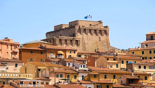 1072-Lotto di terreno con progetto approvato per la realizzazione di un parcheggio per 85 posti auto-Monte Argentario-8 Agenzia Immobiliare ASIP