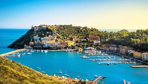 1072-Lotto di terreno con progetto approvato per la realizzazione di un parcheggio per 85 posti auto-Monte Argentario-10 Agenzia Immobiliare ASIP