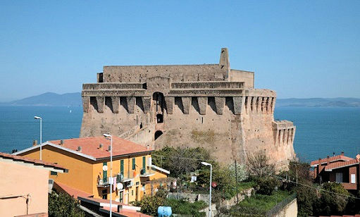 1072-Lotto di terreno con progetto approvato per la realizzazione di un parcheggio per 85 posti auto-Monte Argentario-12 Agenzia Immobiliare ASIP