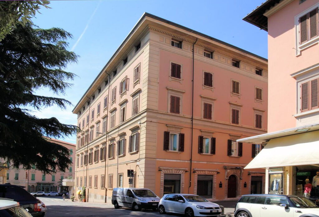 1075-Appartamento signorile di ampia superficie-Montecatini-Terme-13 Agenzia Immobiliare ASIP