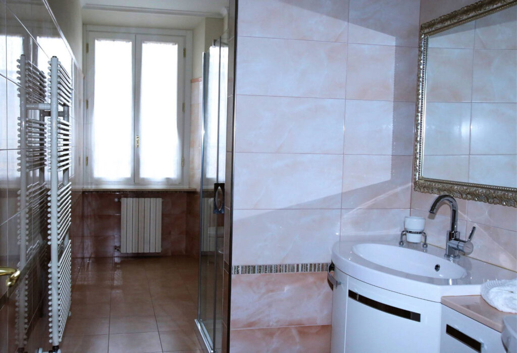 1075-Appartamento signorile di ampia superficie-Montecatini-Terme-14 Agenzia Immobiliare ASIP