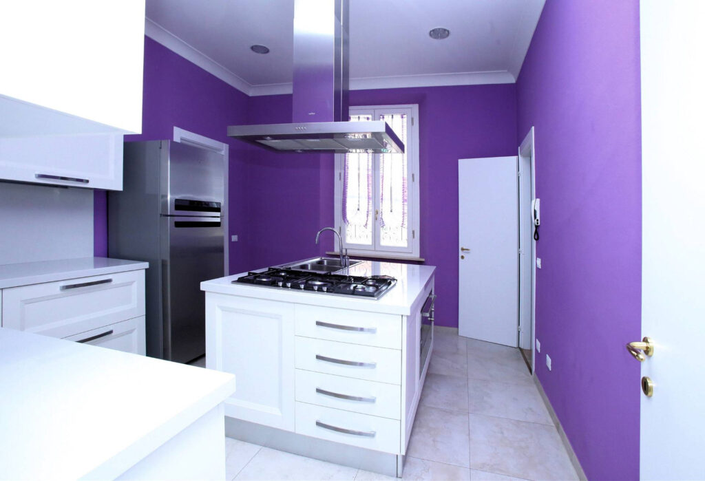 1075-Appartamento signorile di ampia superficie-Montecatini-Terme-7 Agenzia Immobiliare ASIP
