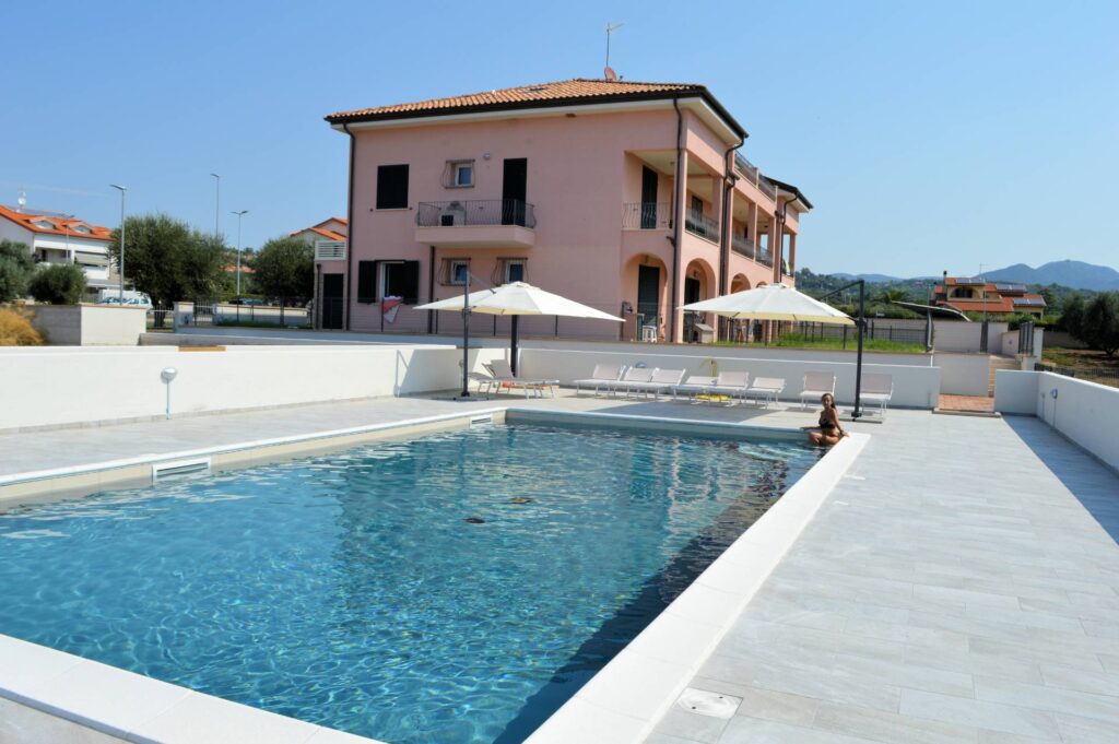 2 Camere Matrimoniali