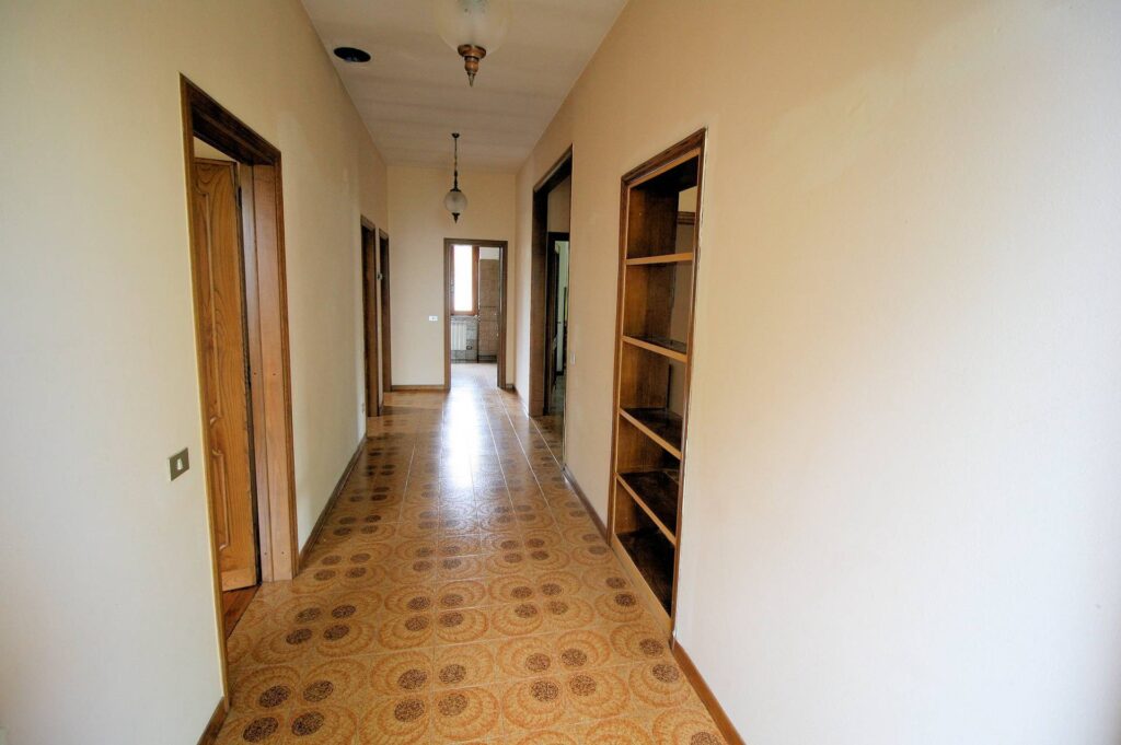 1060-Villa singola con ampio giardino e vista panoramica-Marliana-14 Agenzia Immobiliare ASIP