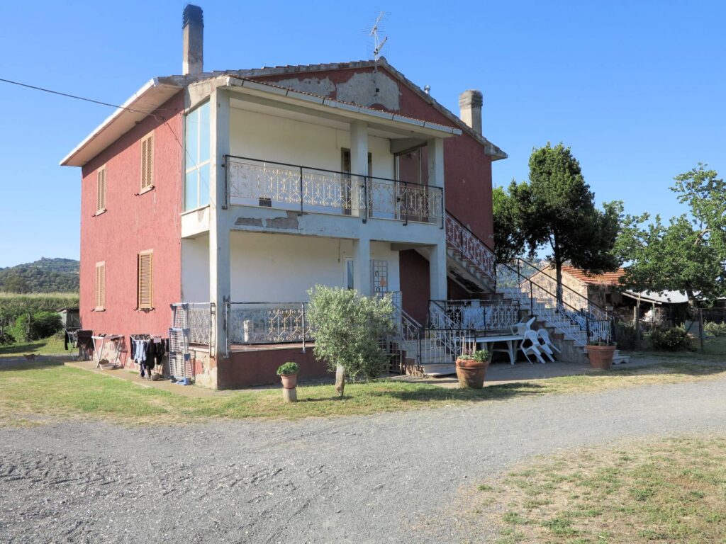 1041-Piccola azienda agricola-Gavorrano-3 Agenzia Immobiliare ASIP