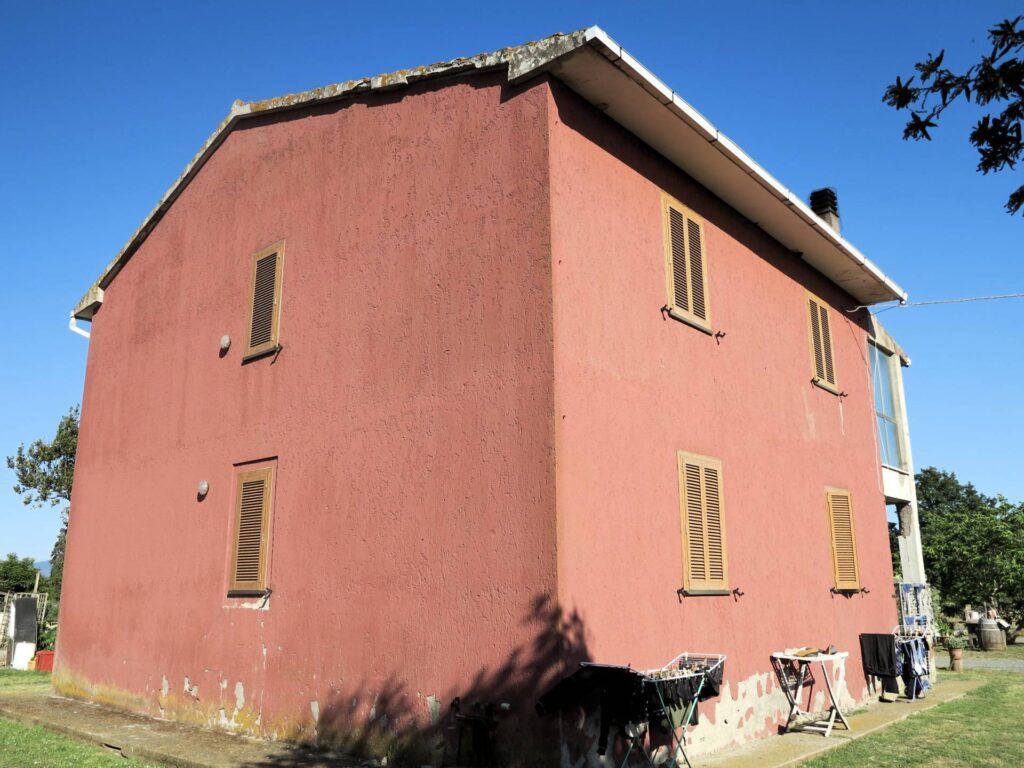 1041-Piccola azienda agricola-Gavorrano-6 Agenzia Immobiliare ASIP