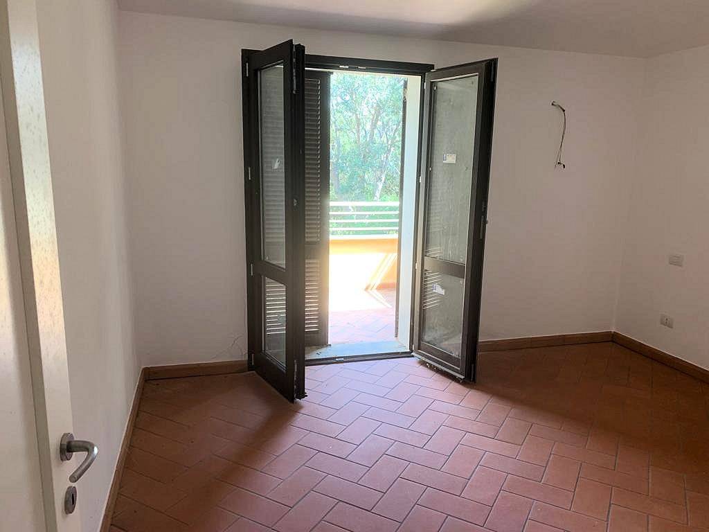 1046-Villetta di nuova costruzione libera su tre lati con vista mare-Castiglione della Pescaia-9 Agenzia Immobiliare ASIP