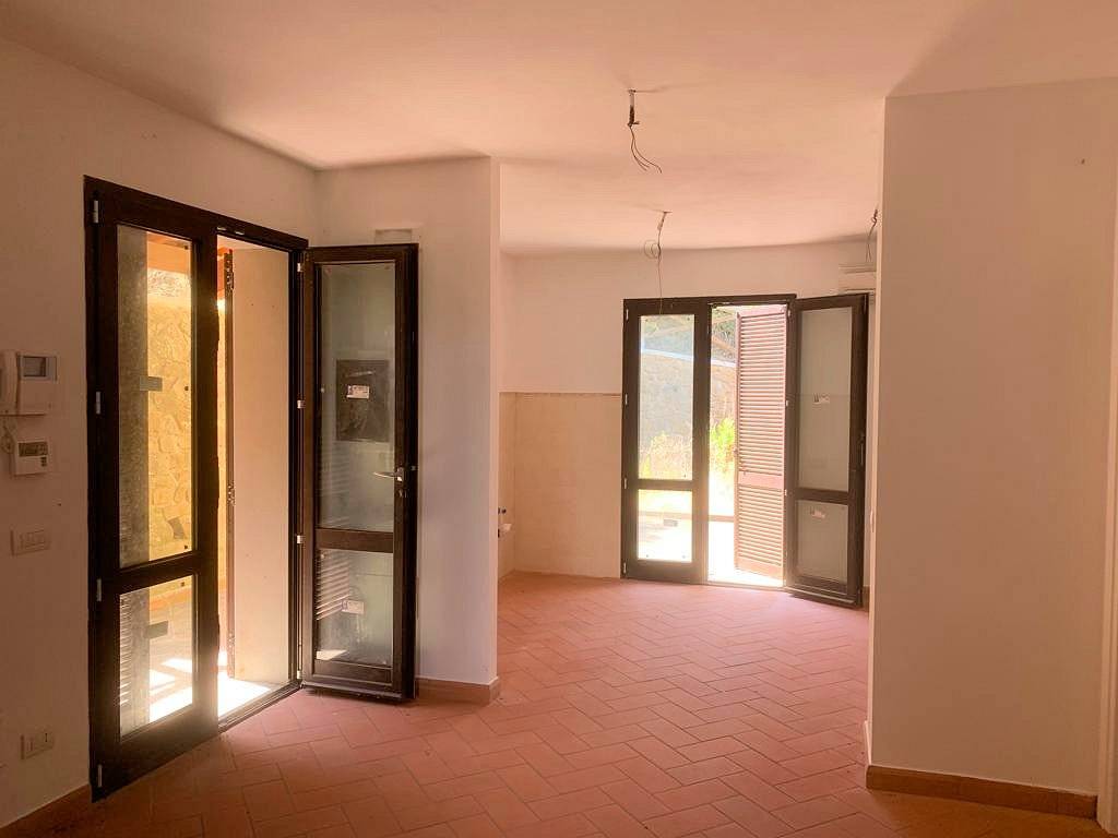 1046-Villetta di nuova costruzione libera su tre lati con vista mare-Castiglione della Pescaia-11 Agenzia Immobiliare ASIP