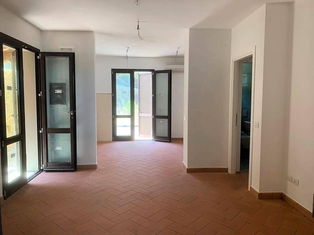 1046-Villetta di nuova costruzione libera su tre lati con vista mare-Castiglione della Pescaia-8 Agenzia Immobiliare ASIP