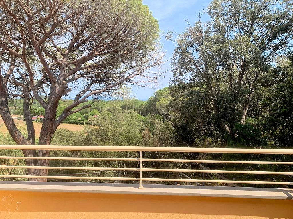 1046-Villetta di nuova costruzione libera su tre lati con vista mare-Castiglione della Pescaia-2 Agenzia Immobiliare ASIP