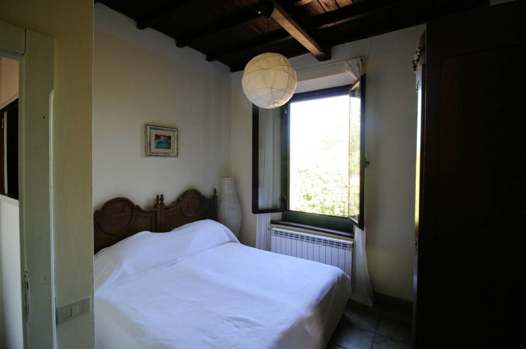 1070-Rustico in stile Toscano con giardino e vista panoramica-Roccastrada-14 Agenzia Immobiliare ASIP