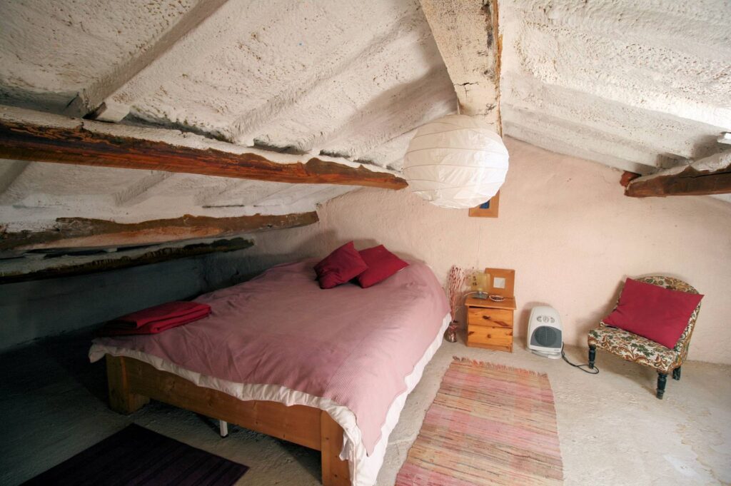 1070-Rustico in stile Toscano con giardino e vista panoramica-Roccastrada-18 Agenzia Immobiliare ASIP