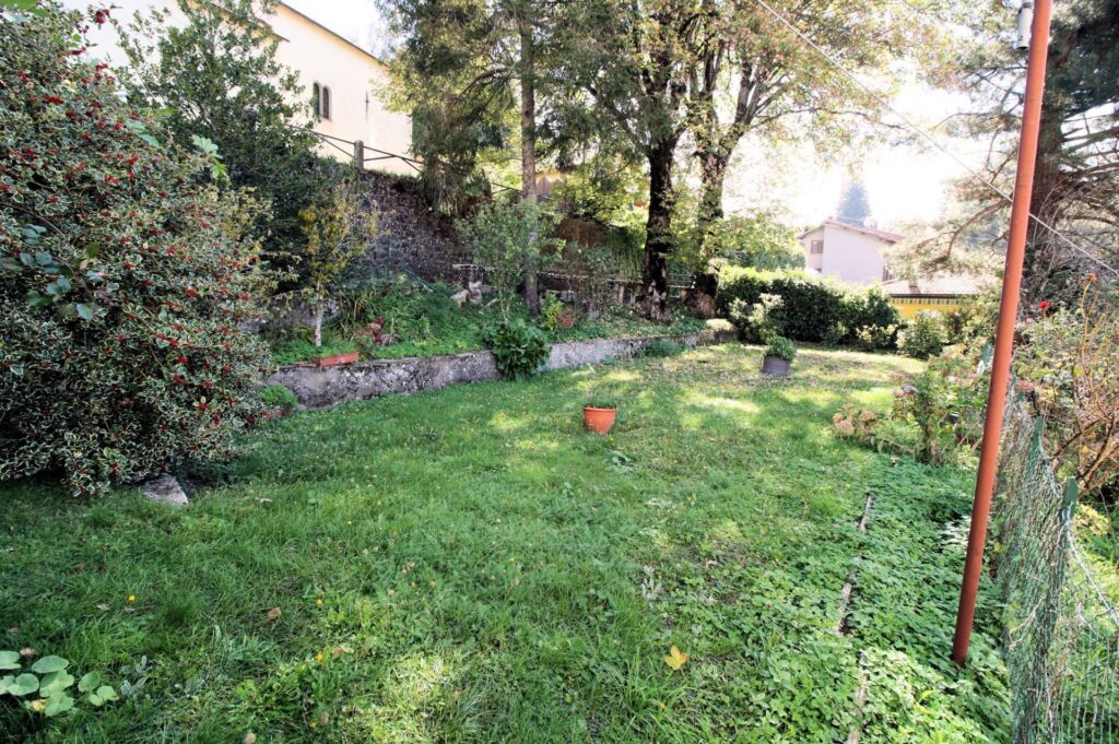 1005-Bel terratetto ex turistico ricettivo con ampio giardino-Abetone Cutigliano-3 Agenzia Immobiliare ASIP
