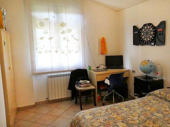 959-villa di ampia superficie con giardino-Loro Ciuffenna-16 Agenzia Immobiliare ASIP