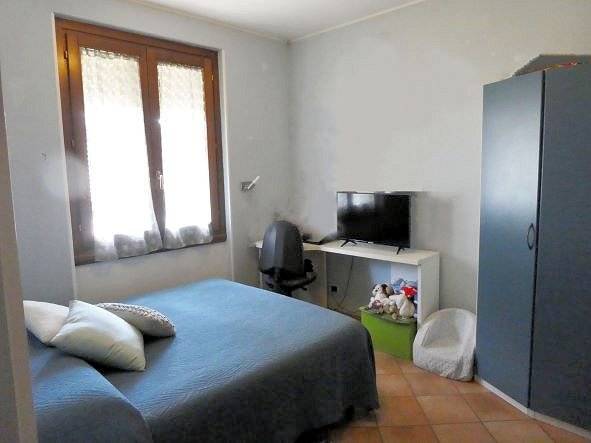 959-villa di ampia superficie con giardino-Loro Ciuffenna-14 Agenzia Immobiliare ASIP