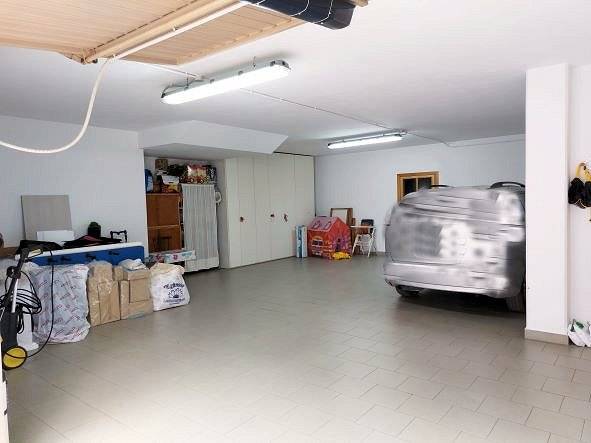 959-villa di ampia superficie con giardino-Loro Ciuffenna-17 Agenzia Immobiliare ASIP