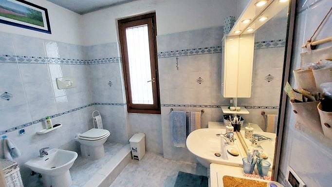 959-villa di ampia superficie con giardino-Loro Ciuffenna-19 Agenzia Immobiliare ASIP