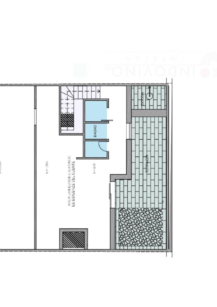1032-Appartamento al piano terra ristrutturato con giardino e cantina-Montecatini-Terme-7 Agenzia Immobiliare ASIP