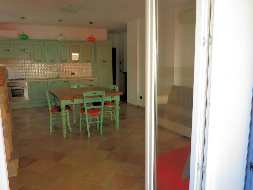 1062-Villetta angolare in trifamiliare a pochi metri dal mare-Follonica-12 Agenzia Immobiliare ASIP