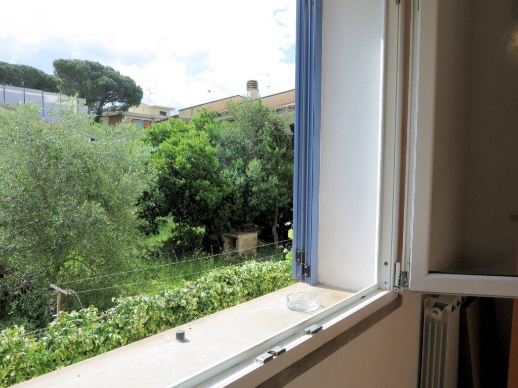 1062-Villetta angolare in trifamiliare a pochi metri dal mare-Follonica-5 Agenzia Immobiliare ASIP