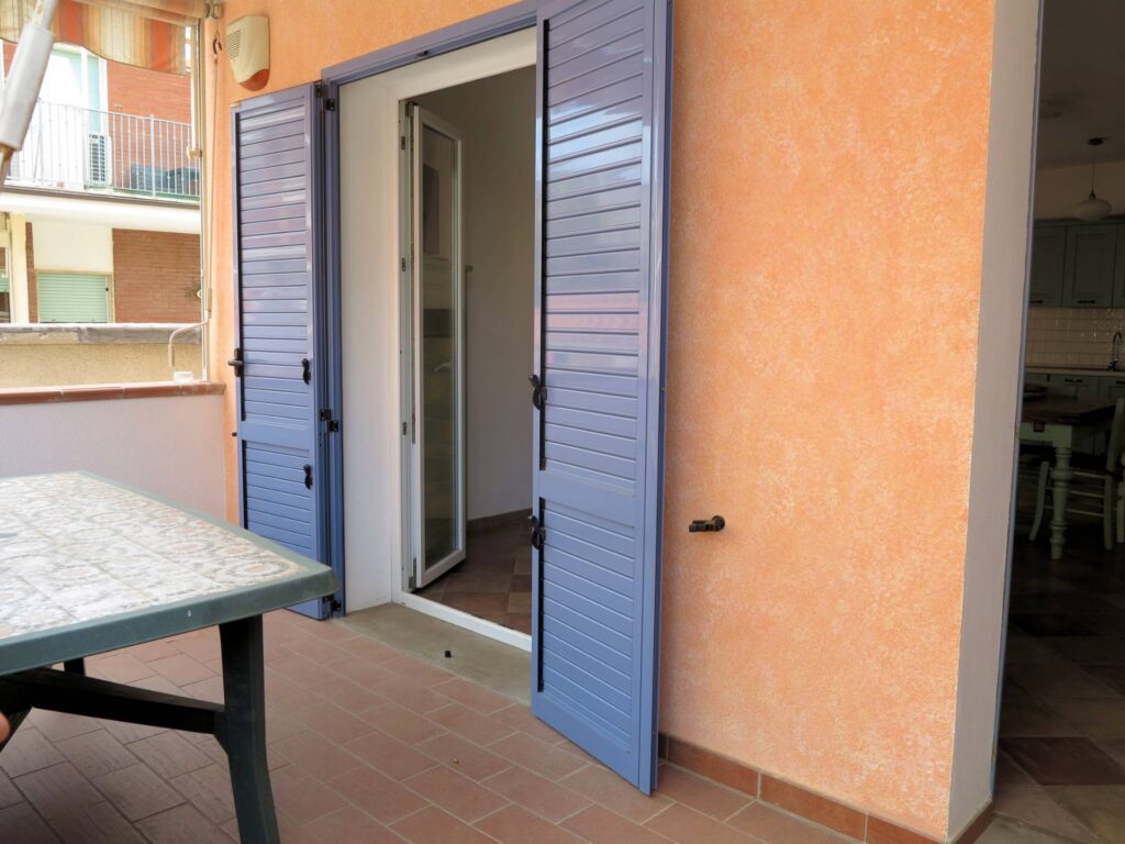 1062-Villetta angolare in trifamiliare a pochi metri dal mare-Follonica-7 Agenzia Immobiliare ASIP