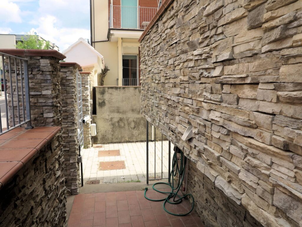 1062-Villetta angolare in trifamiliare a pochi metri dal mare-Follonica-11 Agenzia Immobiliare ASIP