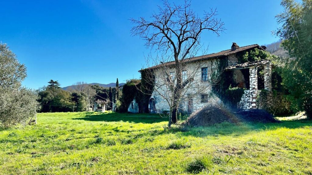 992-Villa in posizione esclusiva da ristrutturare-Lucca-11 Agenzia Immobiliare ASIP