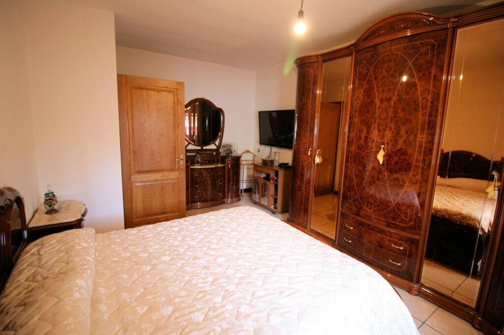 1512-Porzione terratetto di villetta bifamiliare con giardino privato in ottima posizione-Roccastrada-13 Agenzia Immobiliare ASIP