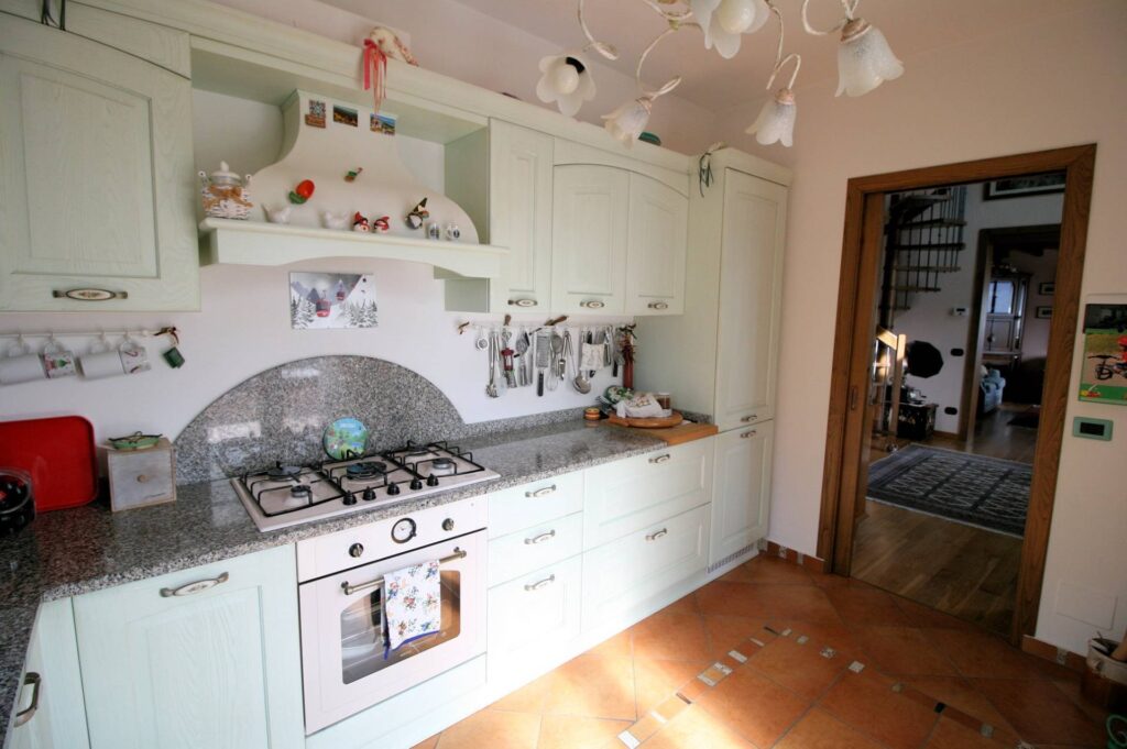 1513-Villa unifamiliare con giardino in posizione panoramica-Abetone Cutigliano-18 Agenzia Immobiliare ASIP