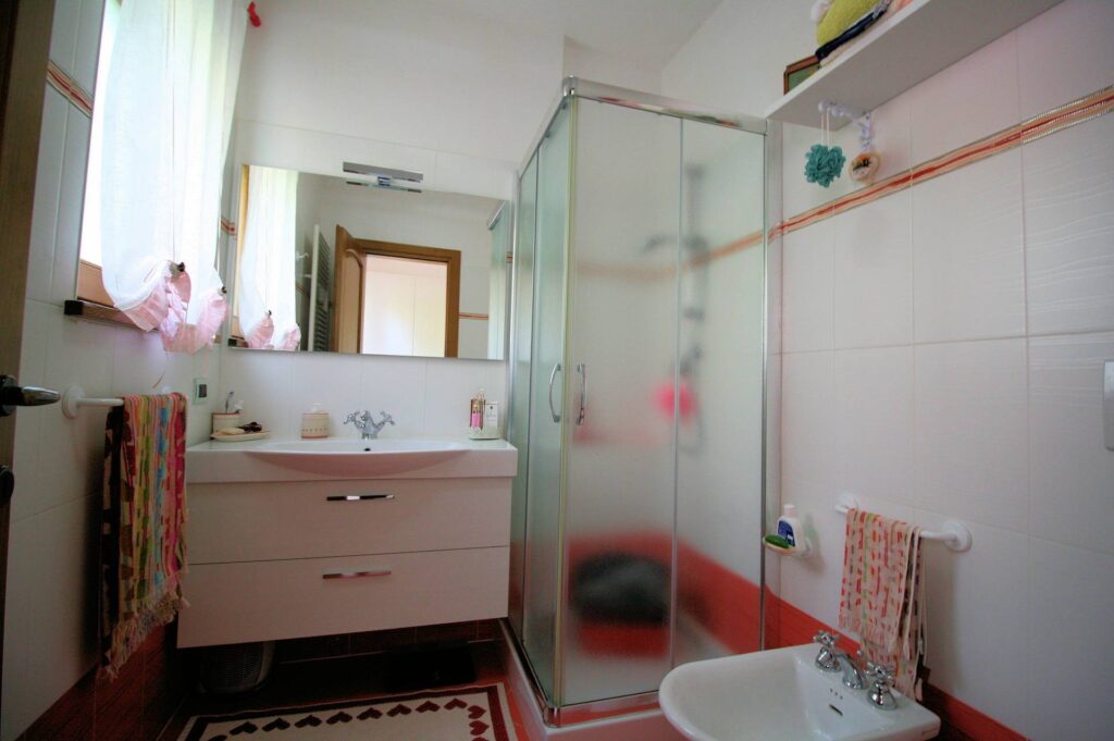 1513-Villa unifamiliare con giardino in posizione panoramica-Abetone Cutigliano-30 Agenzia Immobiliare ASIP