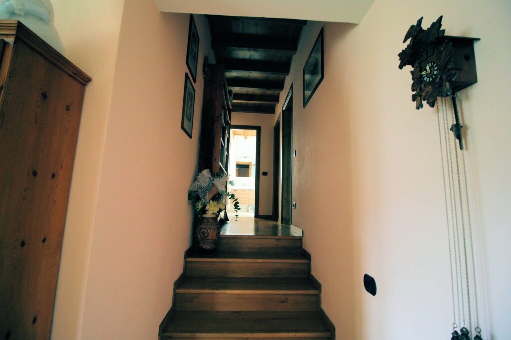 1513-Villa unifamiliare con giardino in posizione panoramica-Abetone Cutigliano-19 Agenzia Immobiliare ASIP