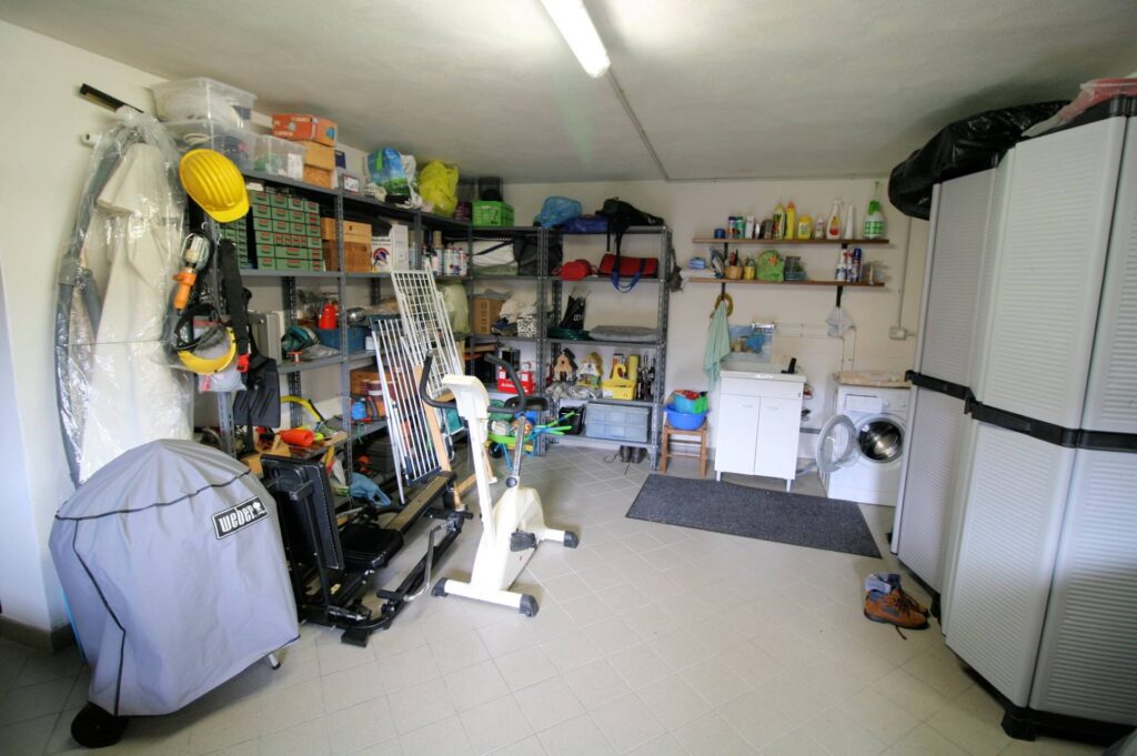 1513-Villa unifamiliare con giardino in posizione panoramica-Abetone Cutigliano-29 Agenzia Immobiliare ASIP
