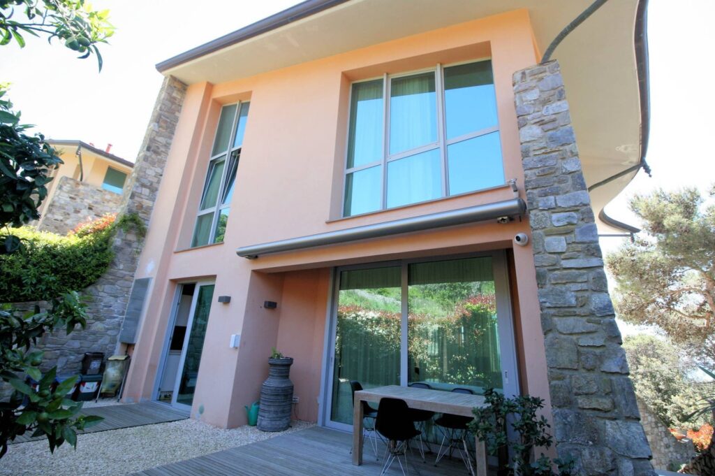 1515-Villetta libera su quattro lati con giardino e vista mare-Livorno-8 Agenzia Immobiliare ASIP