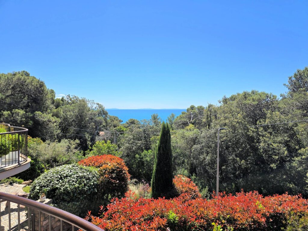 1515-Villetta libera su quattro lati con giardino e vista mare-Livorno-7 Agenzia Immobiliare ASIP