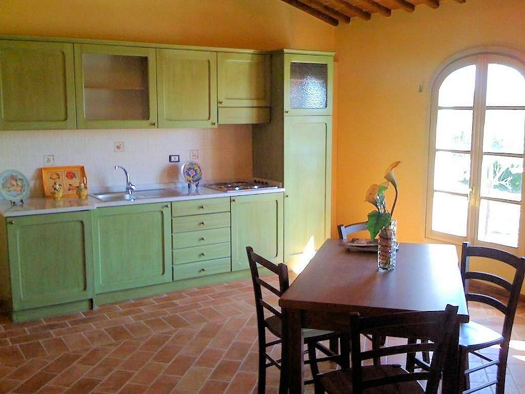 1519-Casale ristrutturato con parco e piscina-Altopascio-15 Agenzia Immobiliare ASIP