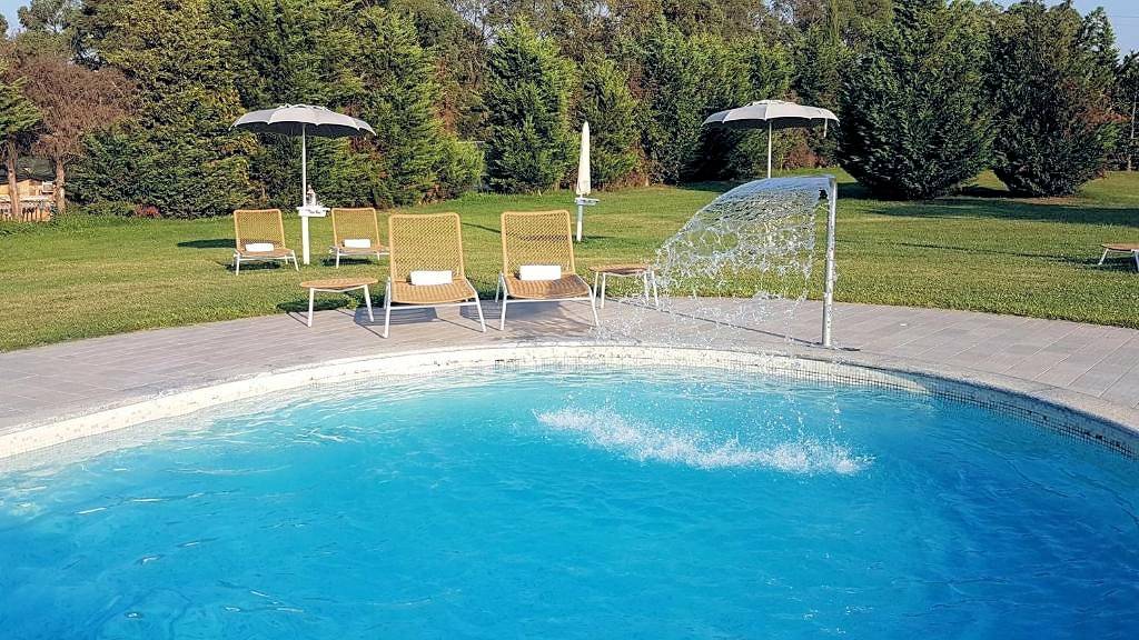 1519-Casale ristrutturato con parco e piscina-Altopascio-5 Agenzia Immobiliare ASIP