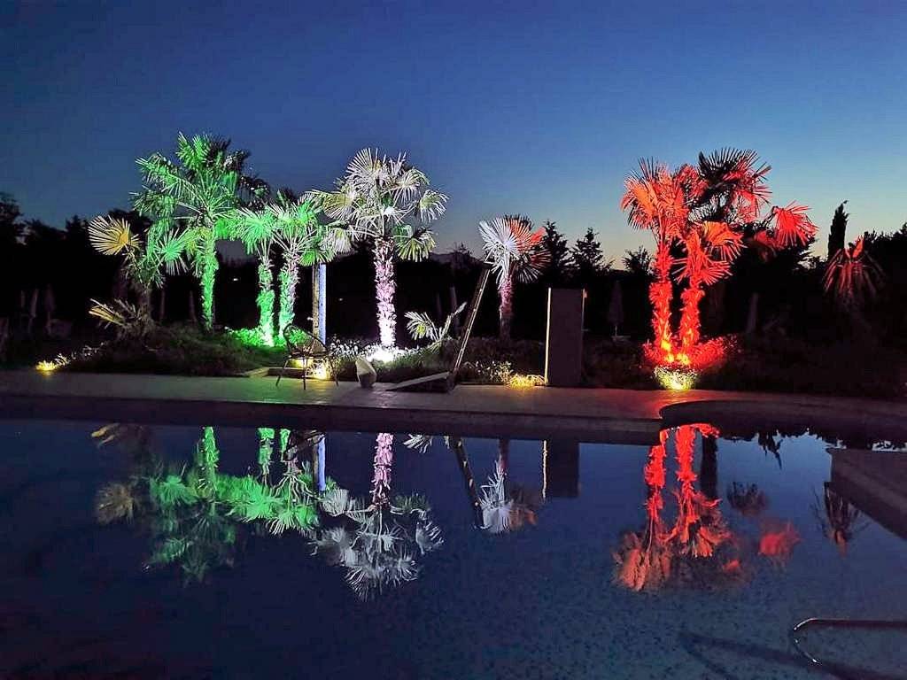 1519-Casale ristrutturato con parco e piscina-Altopascio-12 Agenzia Immobiliare ASIP