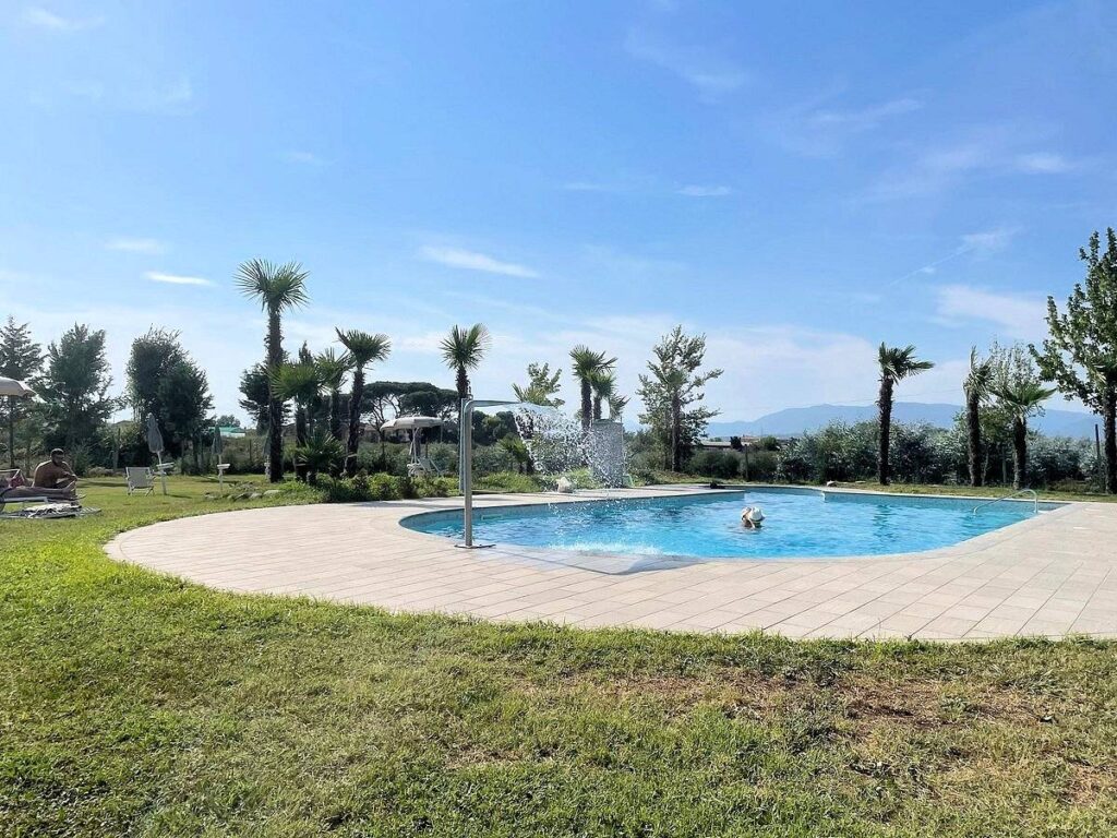 1519-Casale ristrutturato con parco e piscina-Altopascio-10 Agenzia Immobiliare ASIP