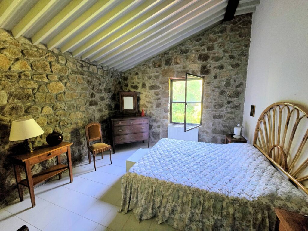 1520-Rustico ristrutturato in posizione collinare-Roccastrada-21 Agenzia Immobiliare ASIP