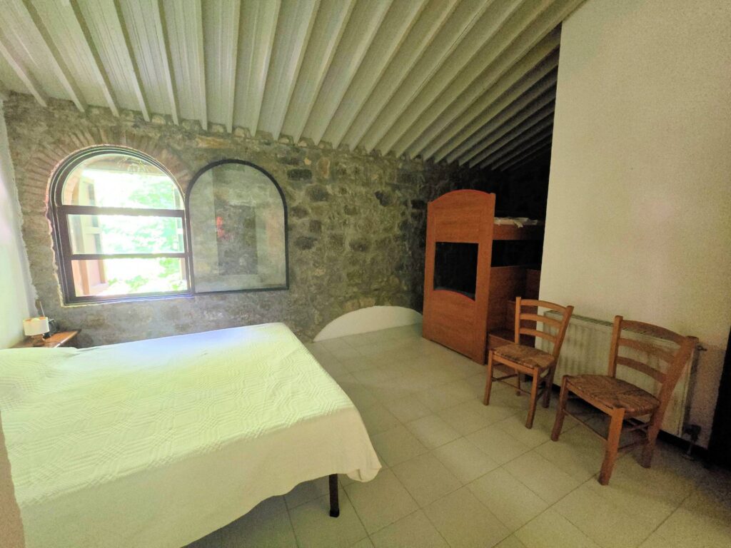 1520-Rustico ristrutturato in posizione collinare-Roccastrada-22 Agenzia Immobiliare ASIP