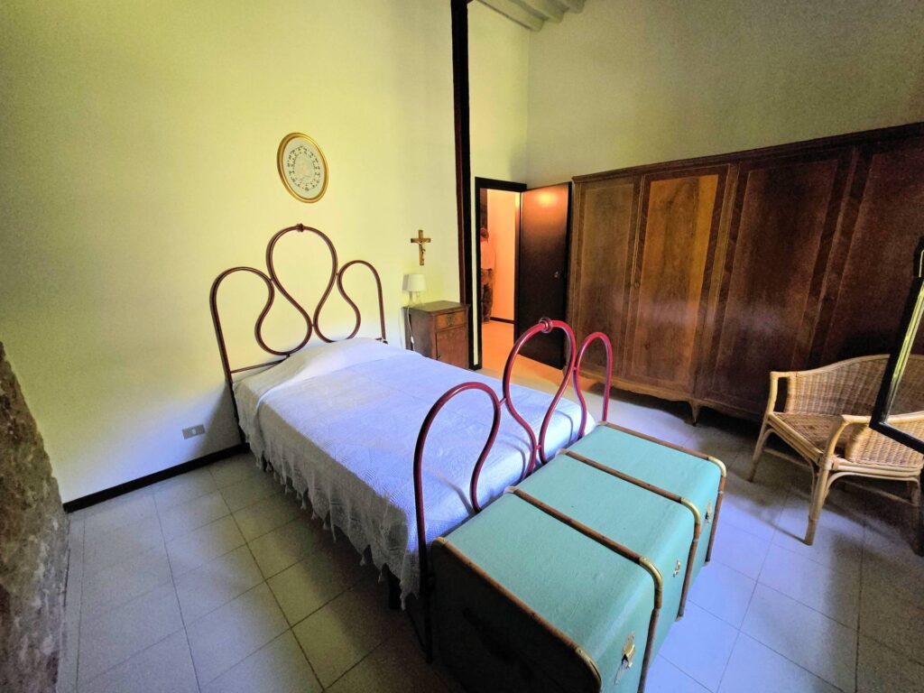 1520-Rustico ristrutturato in posizione collinare-Roccastrada-24 Agenzia Immobiliare ASIP