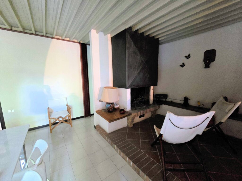 1520-Rustico ristrutturato in posizione collinare-Roccastrada-16 Agenzia Immobiliare ASIP
