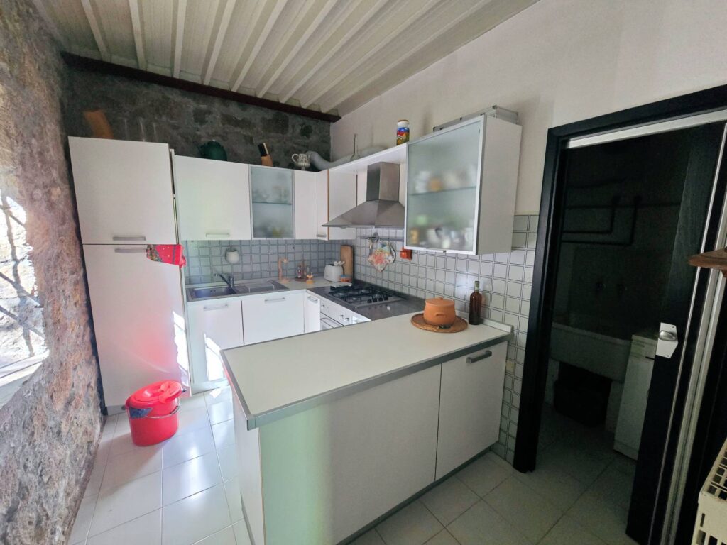 1520-Rustico ristrutturato in posizione collinare-Roccastrada-18 Agenzia Immobiliare ASIP