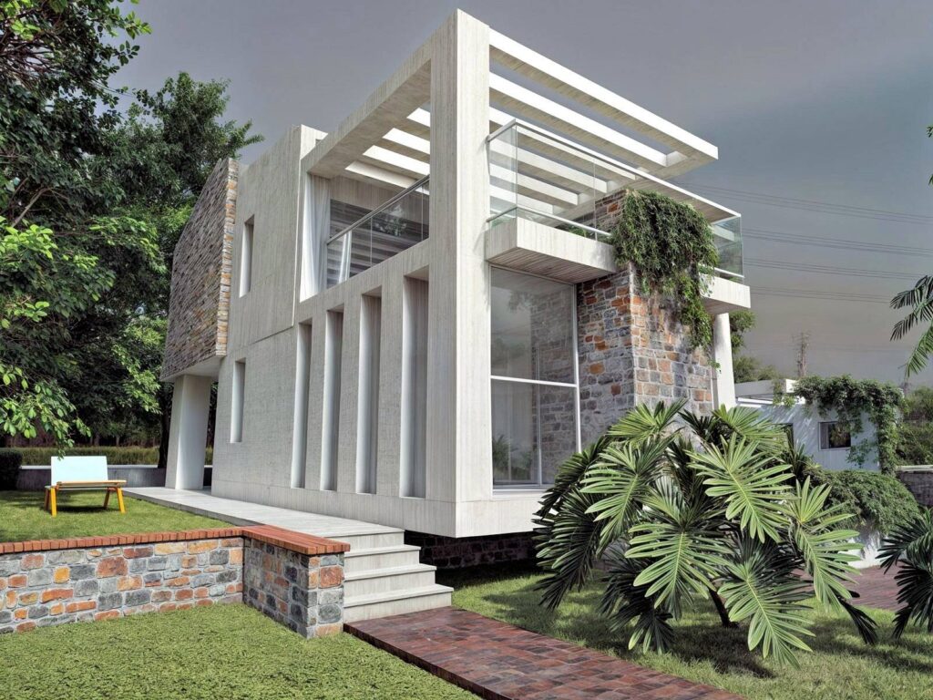 1527-Villette unifamiliari libere su quattro lati di prossima realizzazione-Pescia-12 Agenzia Immobiliare ASIP