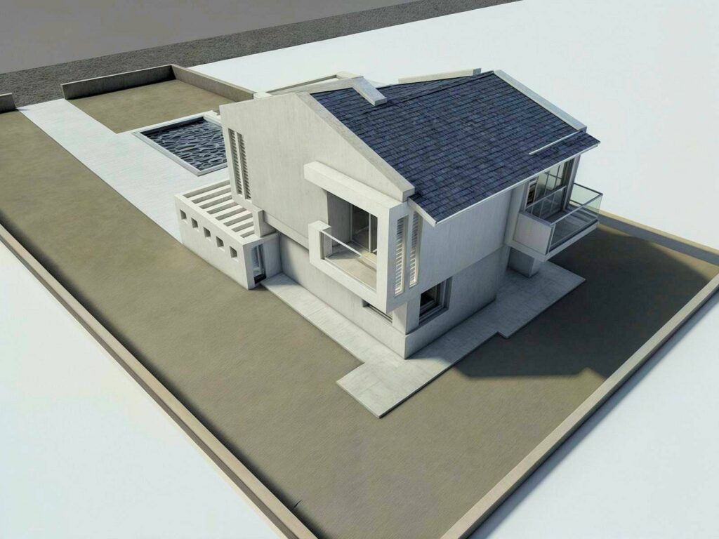 1527-Villette unifamiliari libere su quattro lati di prossima realizzazione-Pescia-16 Agenzia Immobiliare ASIP